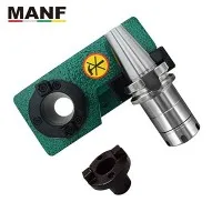 BT zaključavanje rezač