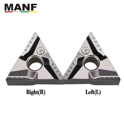 TNMG16 Alati za struganje Karbidni umetci